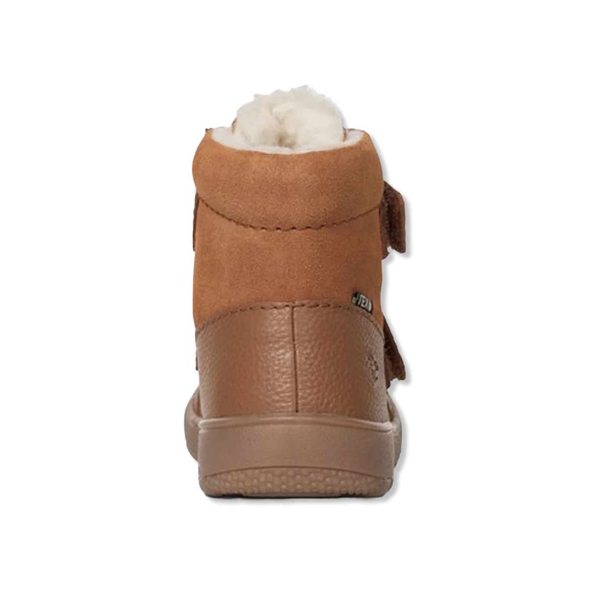 Siggi cognac Winterlaarzen