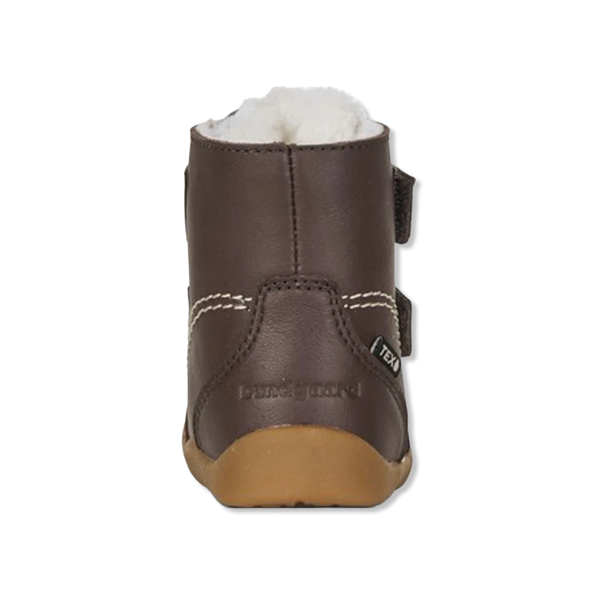 Pixi dark brown Winterlaarzen