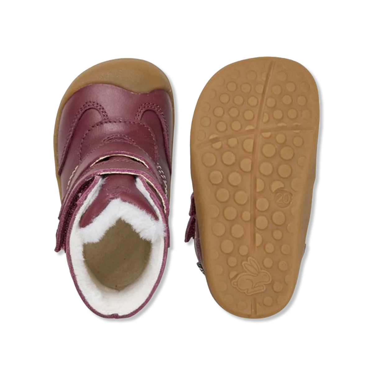 Pixi berry Winterlaarzen