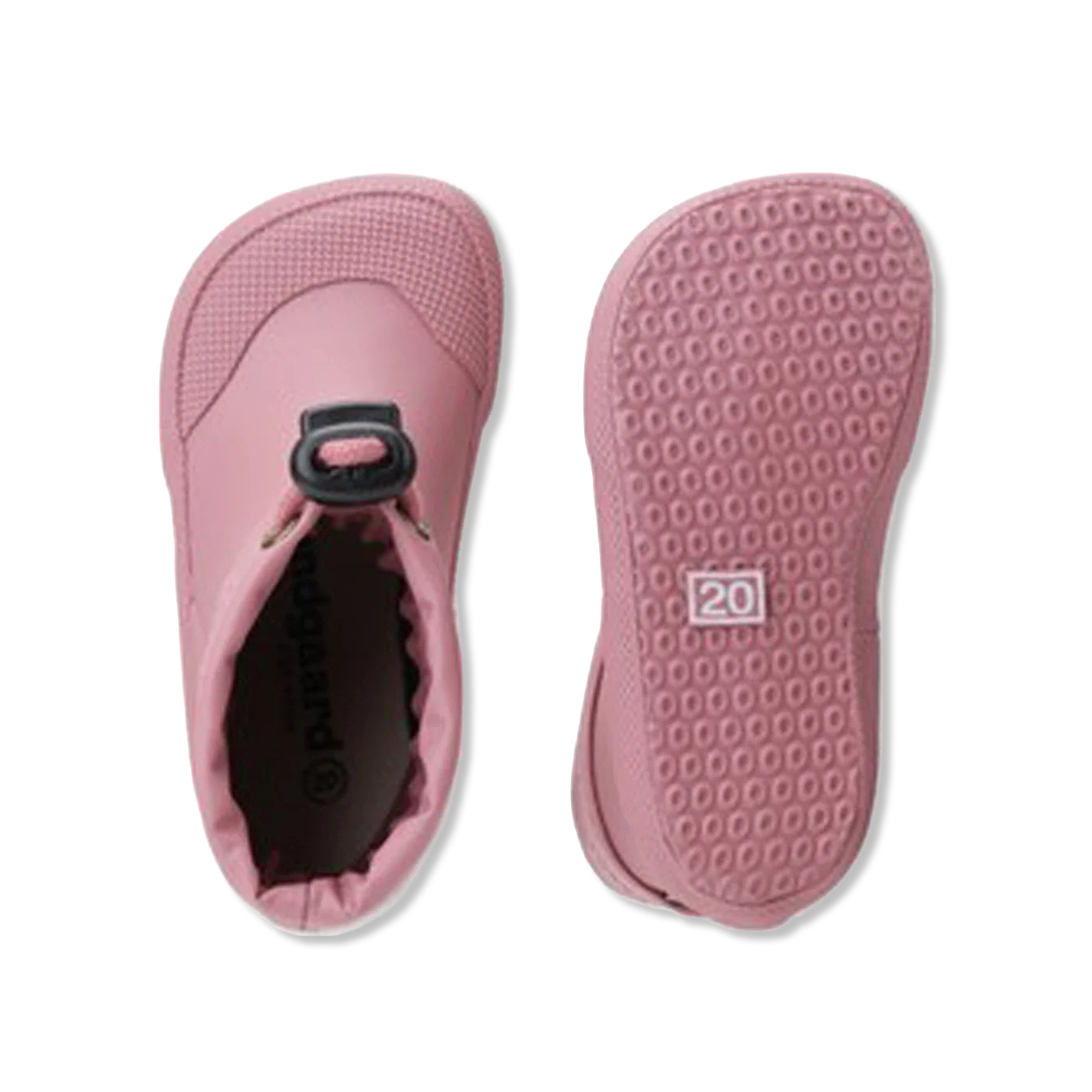 Cover Nostalgia Rose laarzen