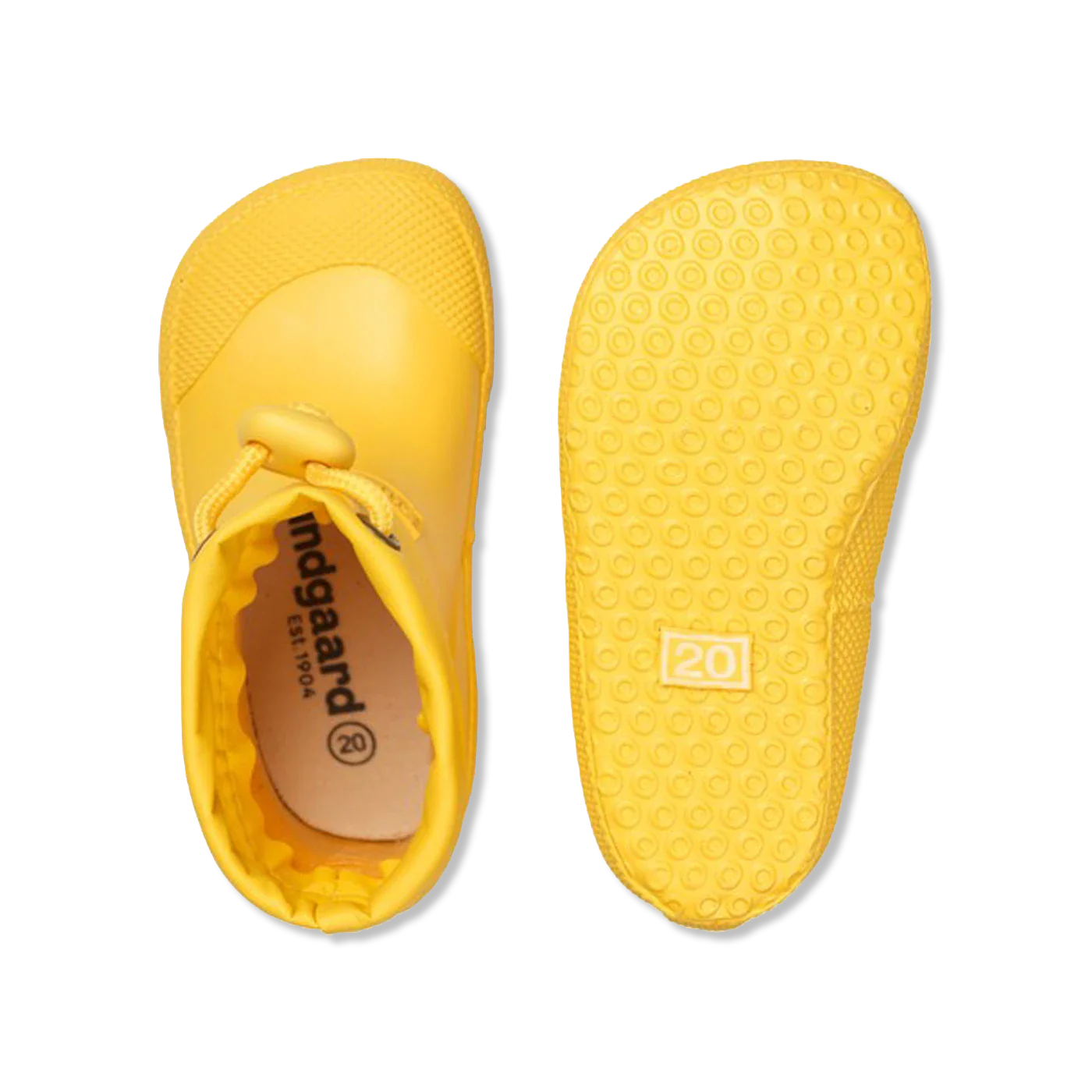 Cover sunflower Laarzen