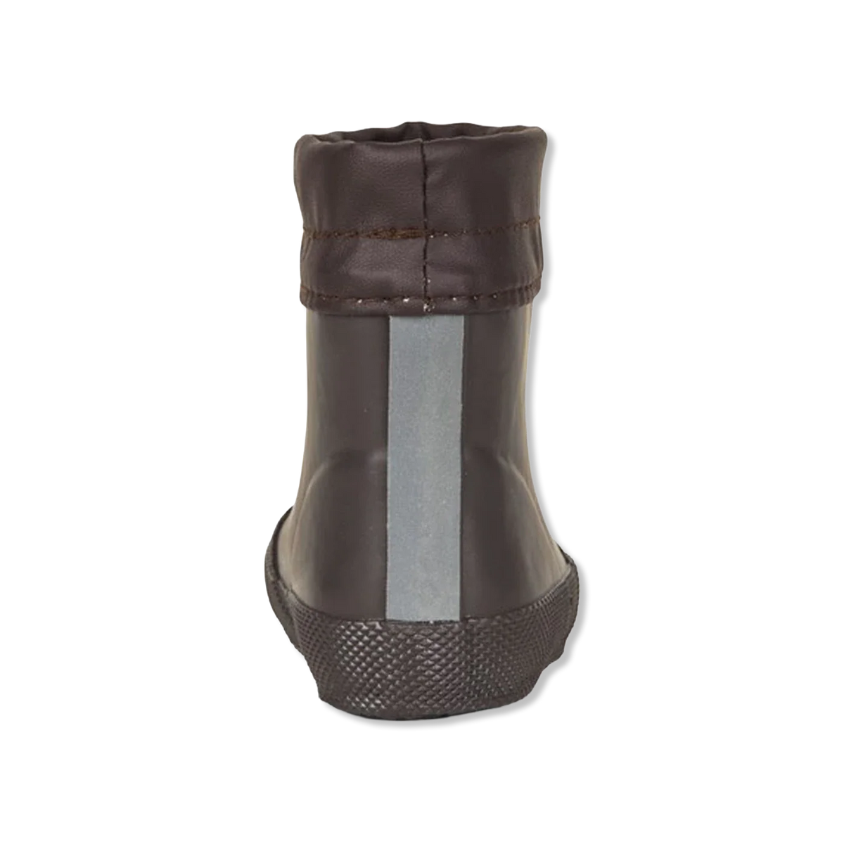 Malik dark brown Regenlaarzen