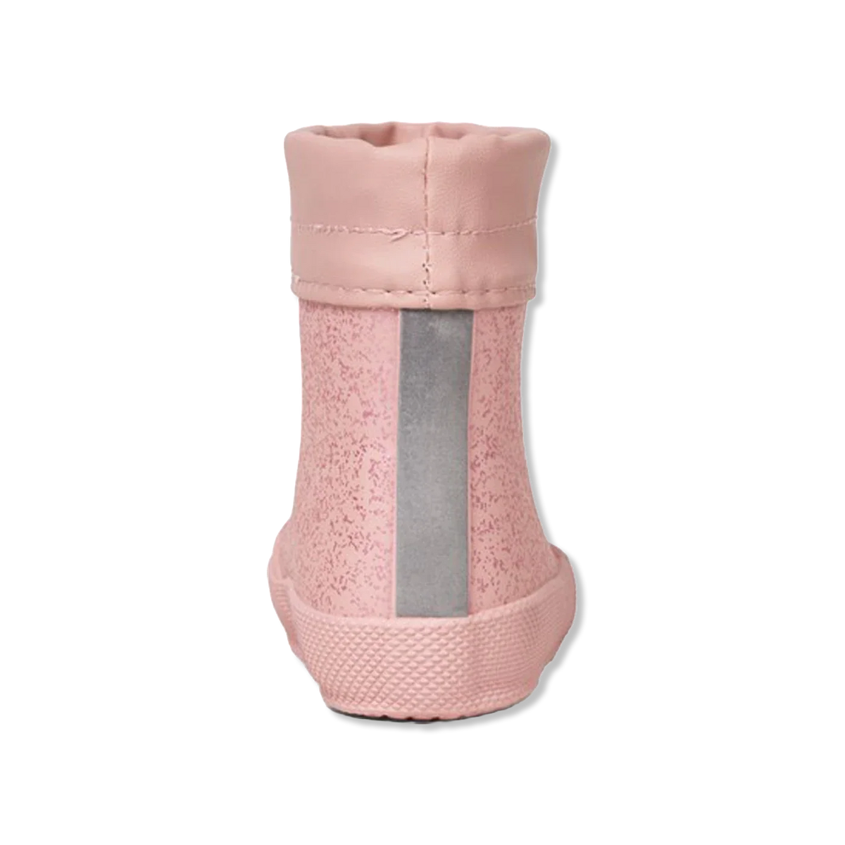 Malik vintage rose sparkle Regenlaarzen