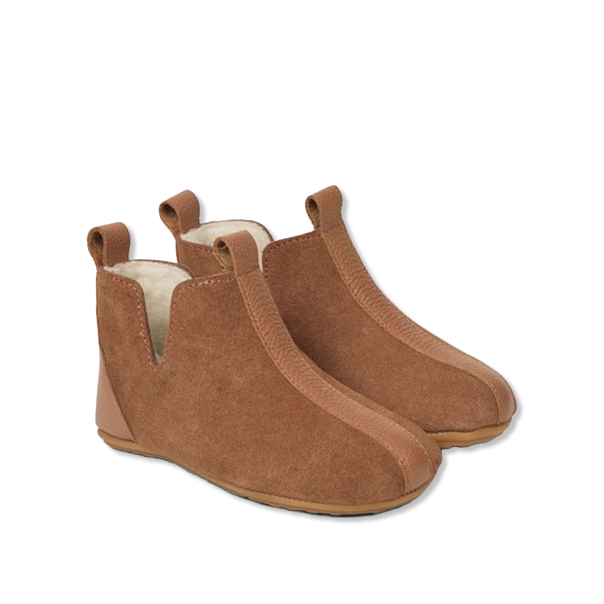 Toto toffee Winterlaarzen