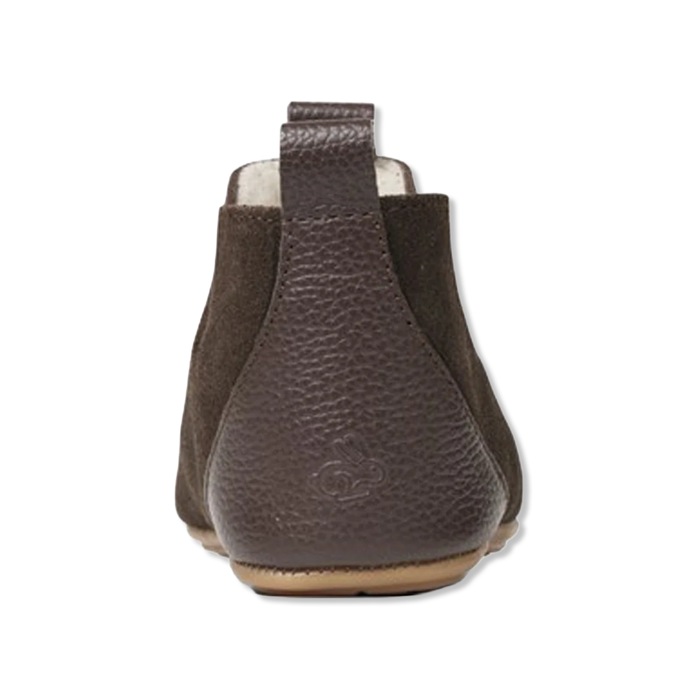 Toto dark brown Laarzen