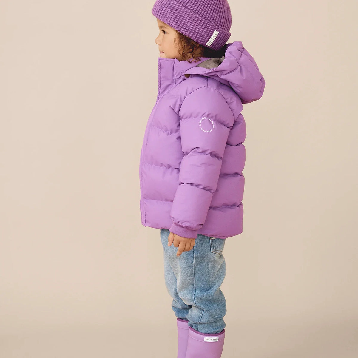 Winterjas