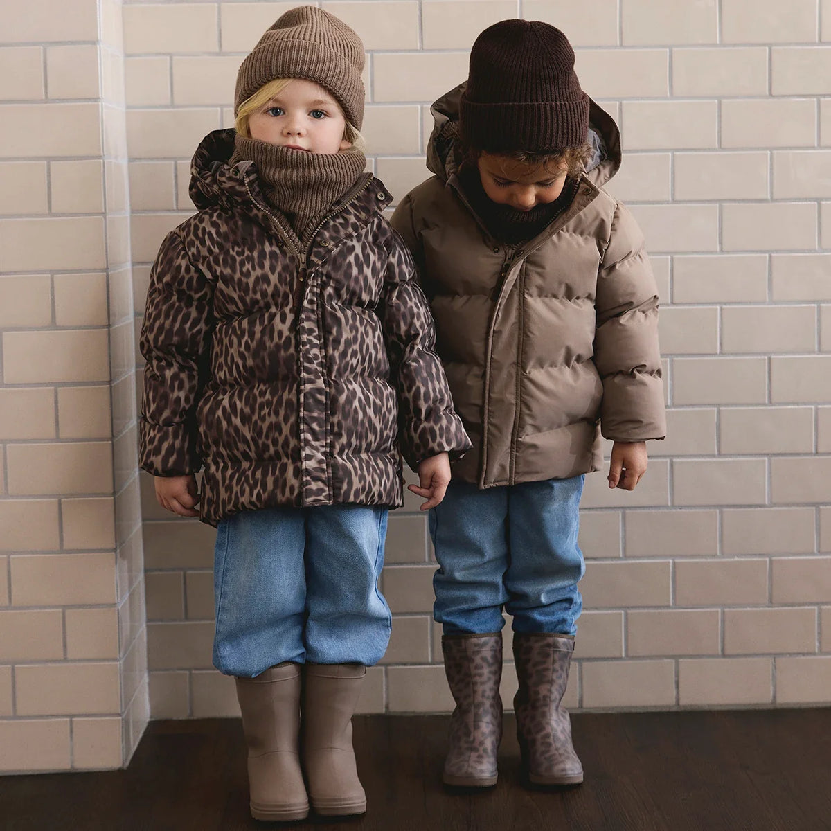 Winterjas