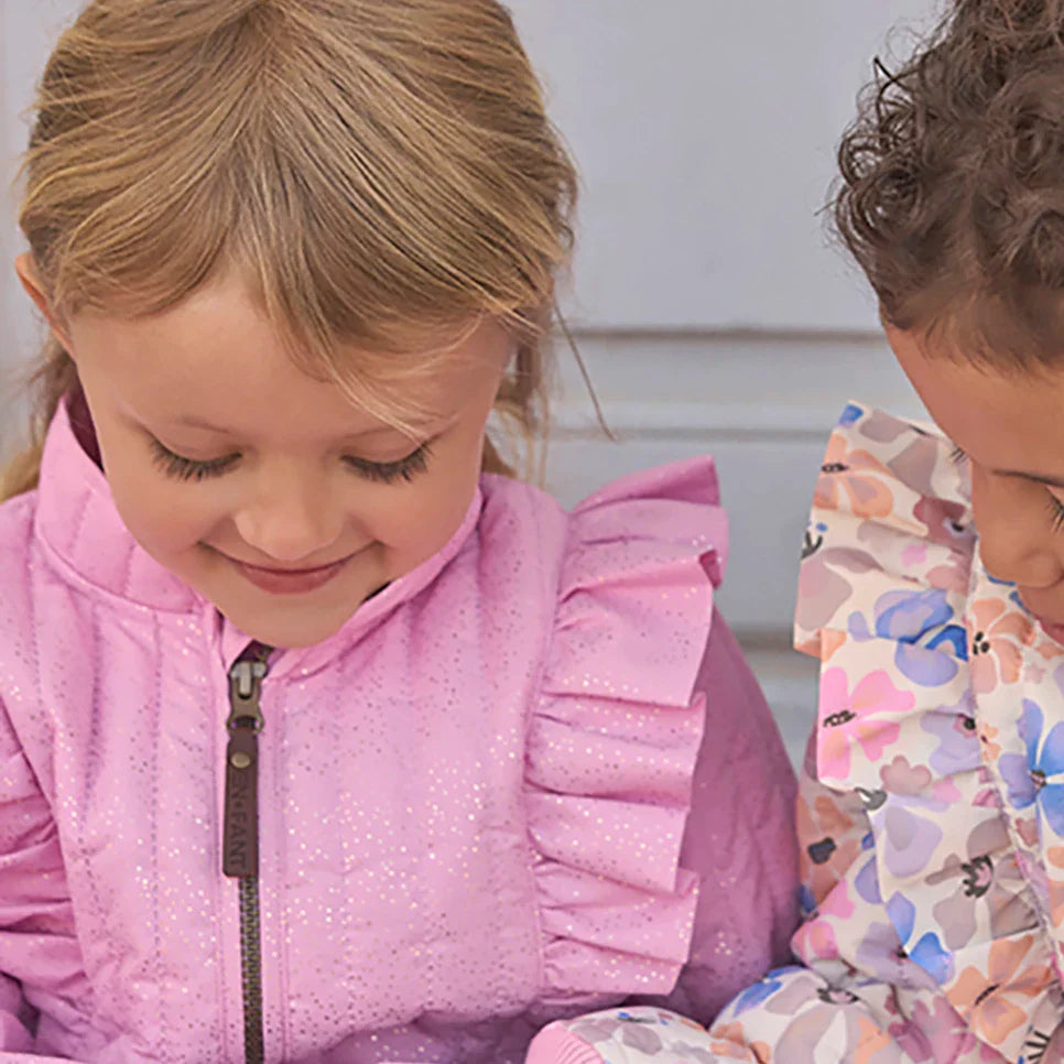 Thermal Set thermokleding