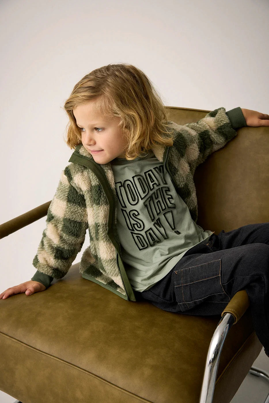 Pants sweat Broeken