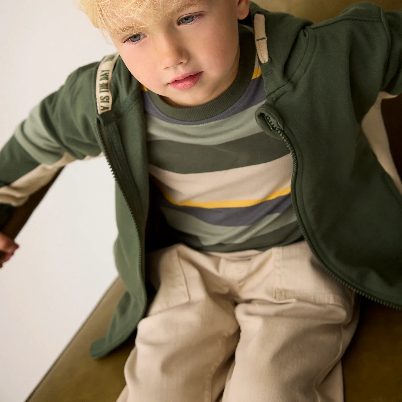 Pants Broeken