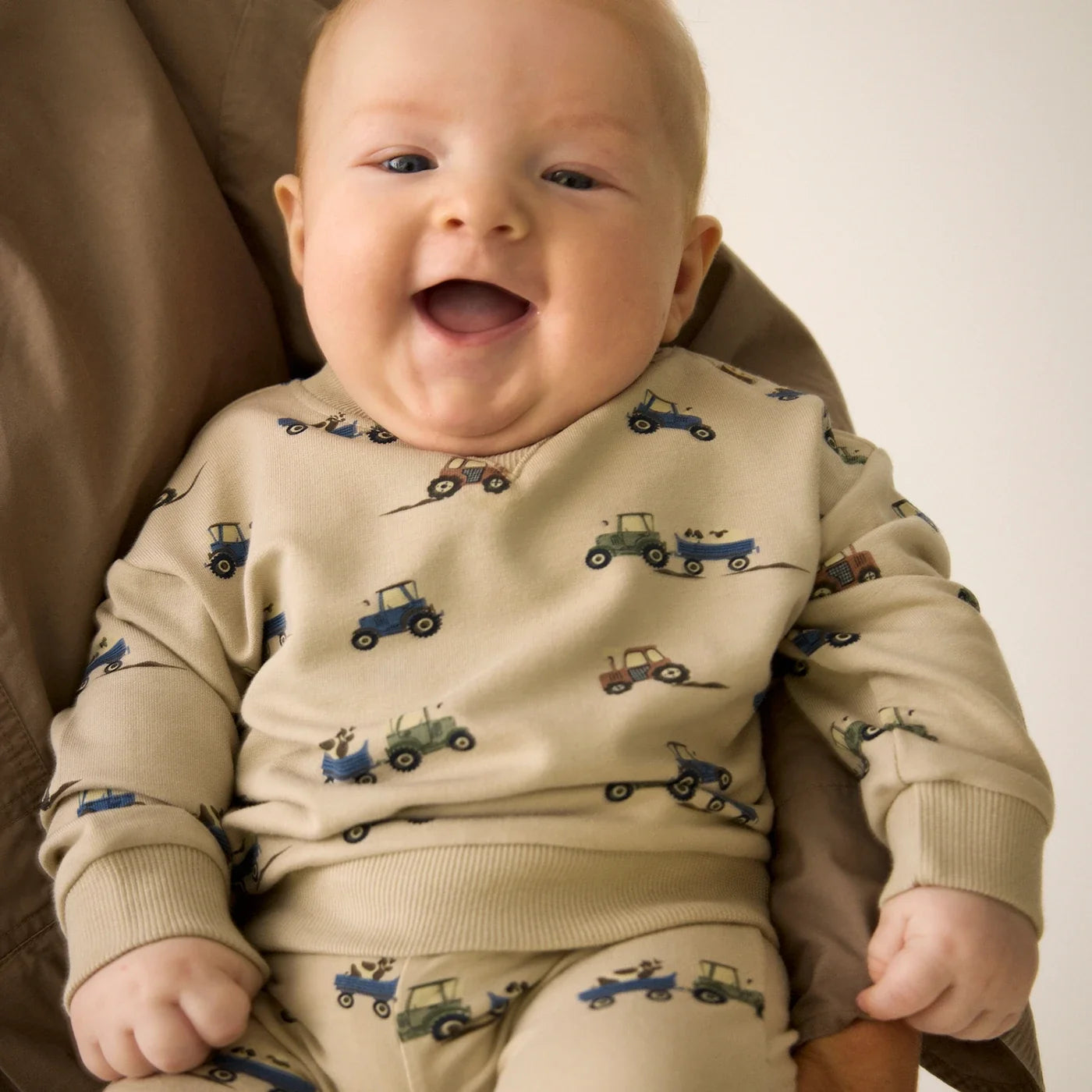 Body ls Romper
