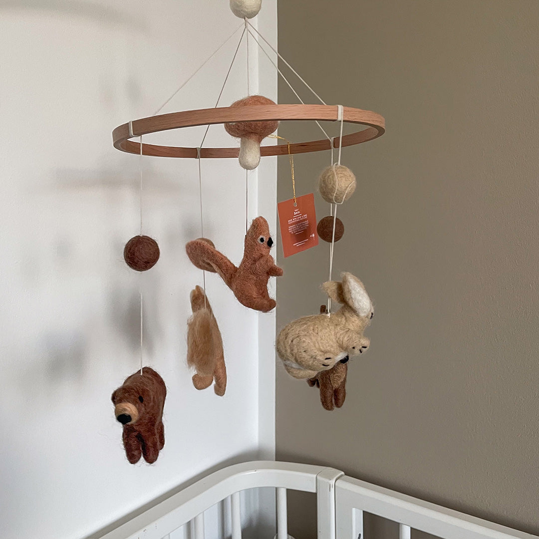 Forest activiteiten speelgoed