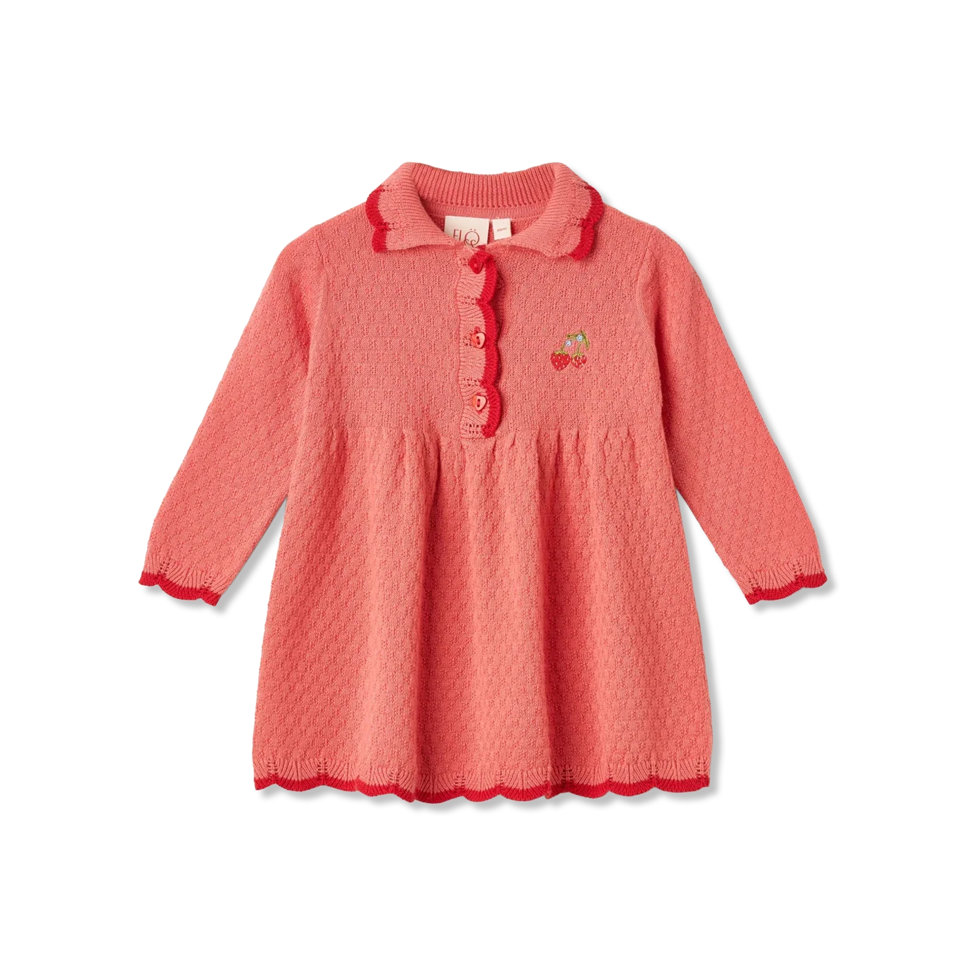 Bloom Jurk
