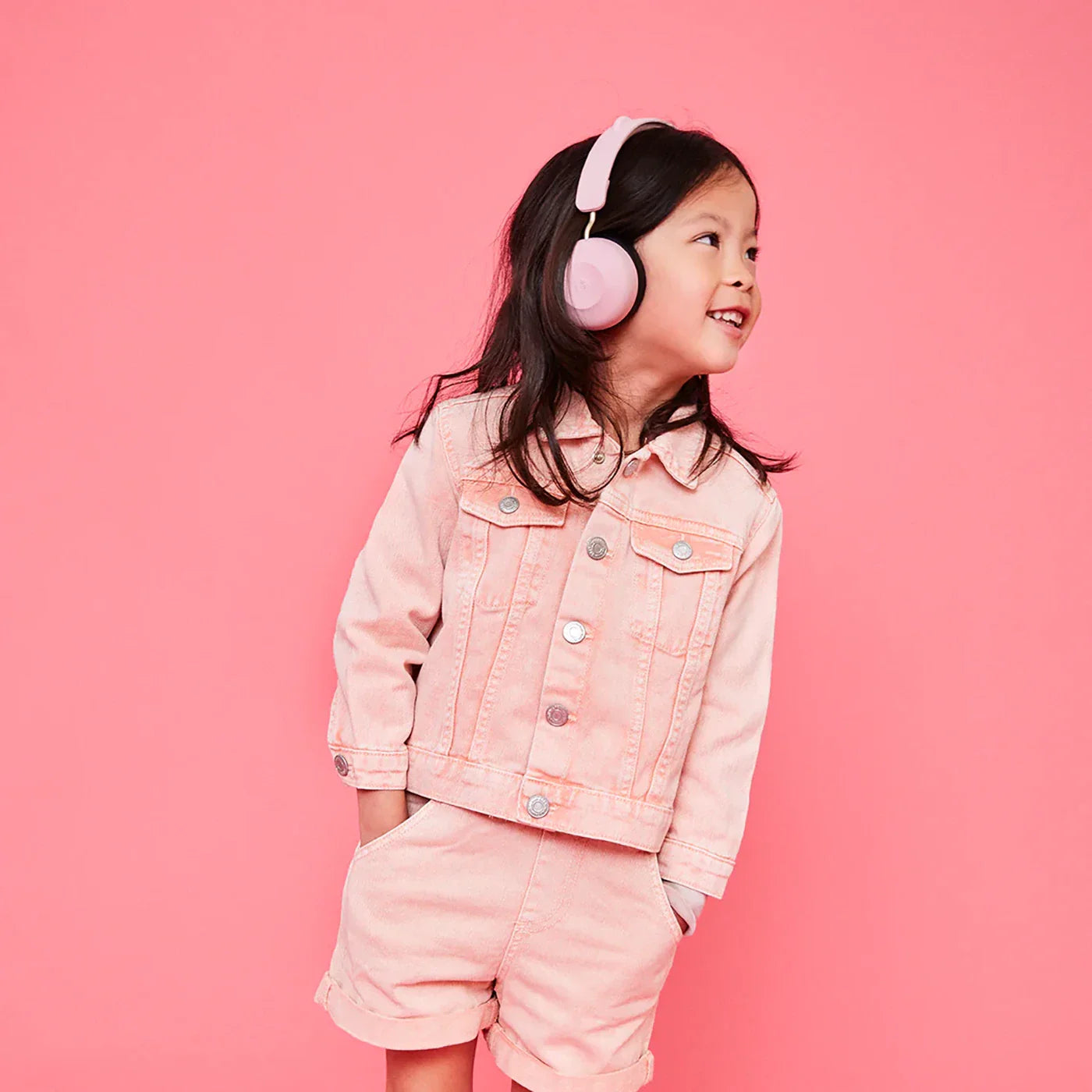 Buzz junior Koptelefoon