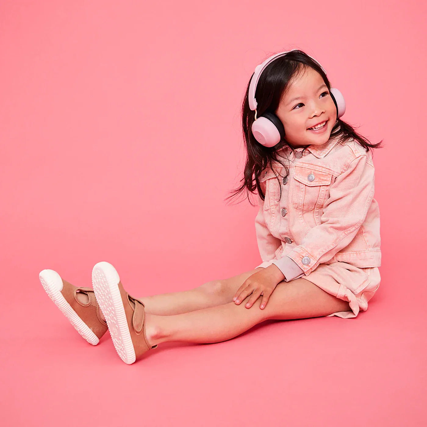 Buzz junior Koptelefoon