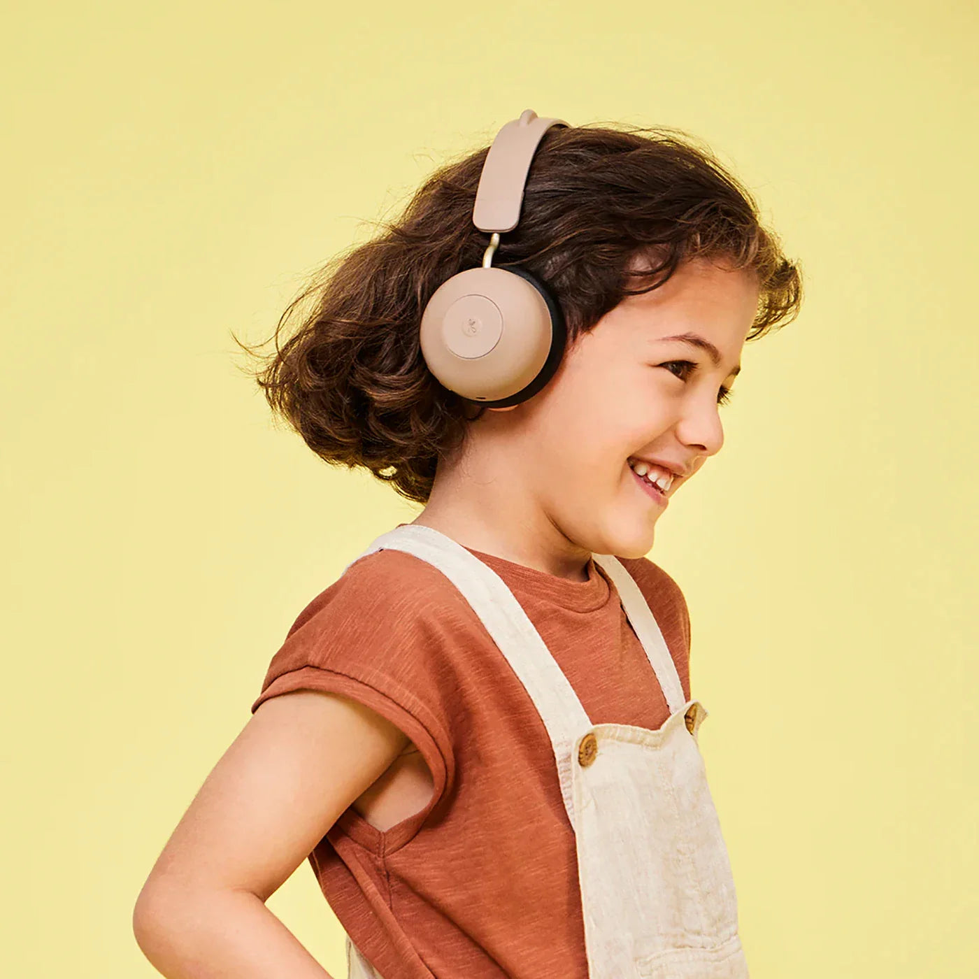 Buzz junior Koptelefoon