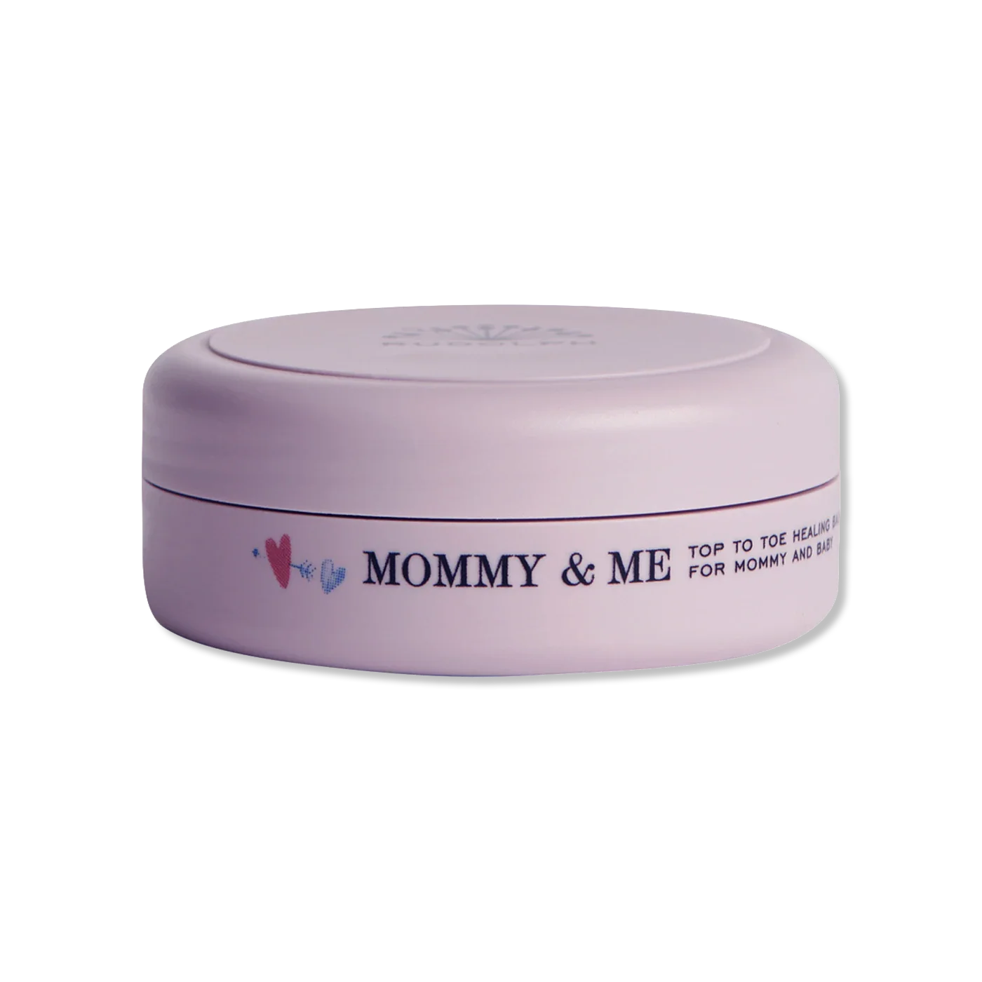 Mommy and me travelsize Lichaamsverzorging