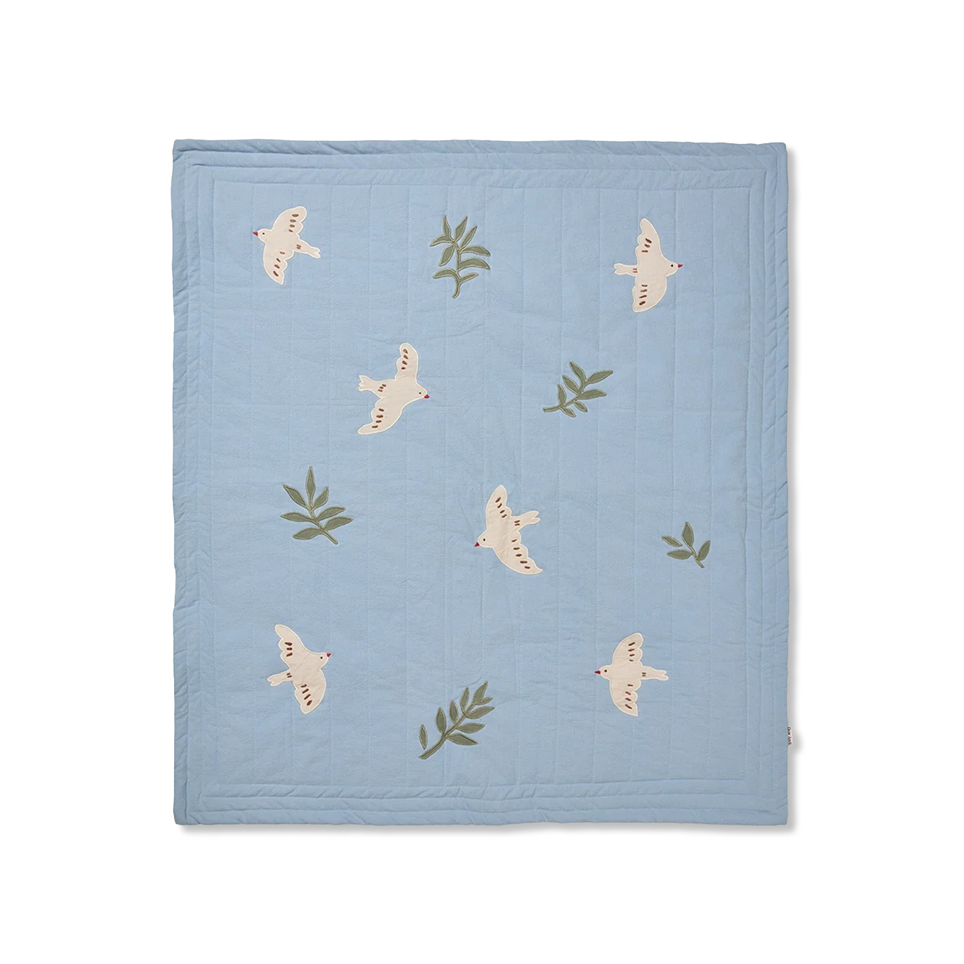Cassia Babydeken