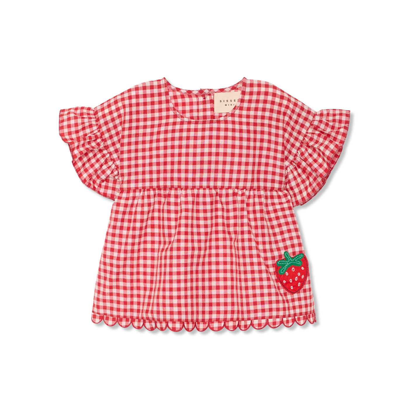 Charlene Top