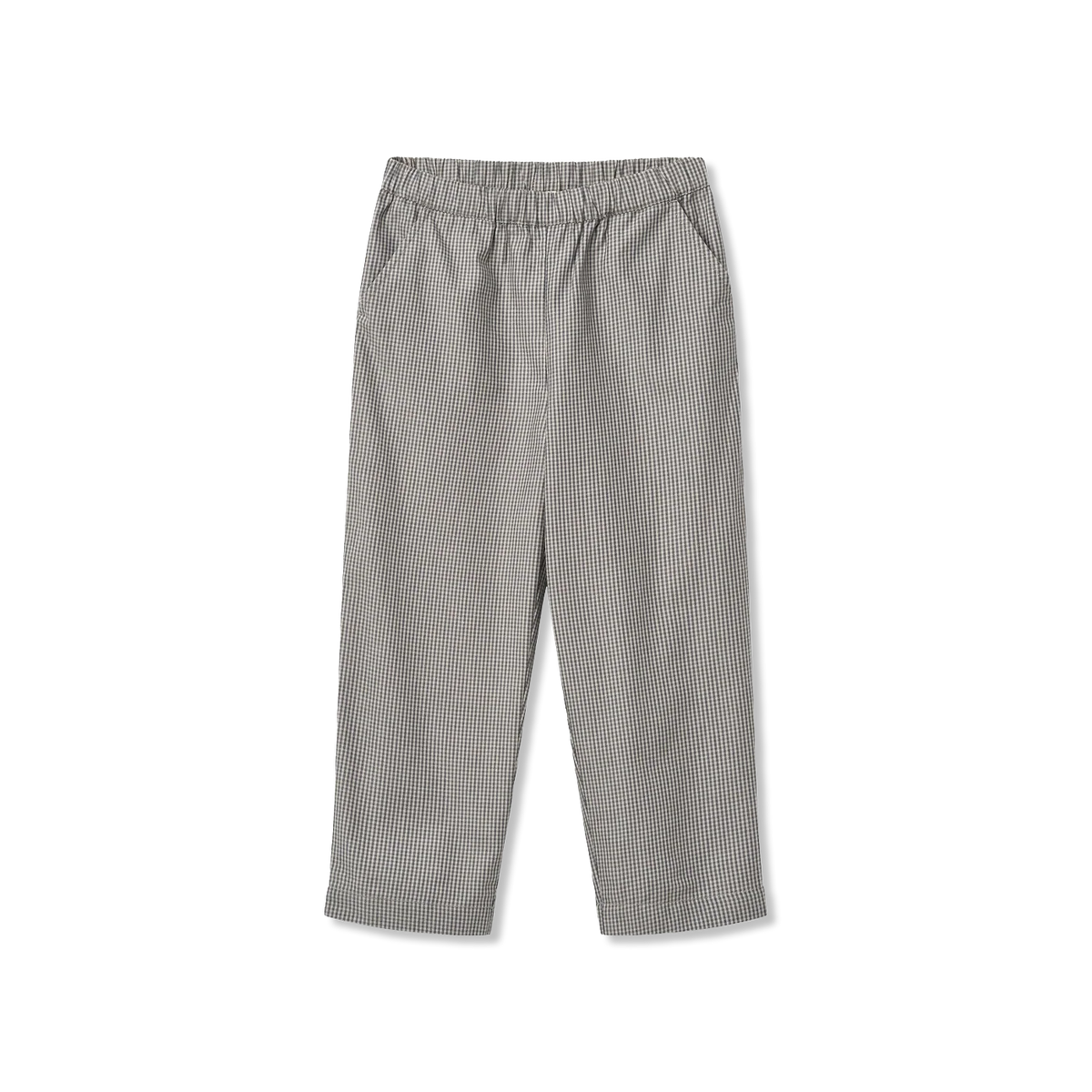 Checkered Broeken