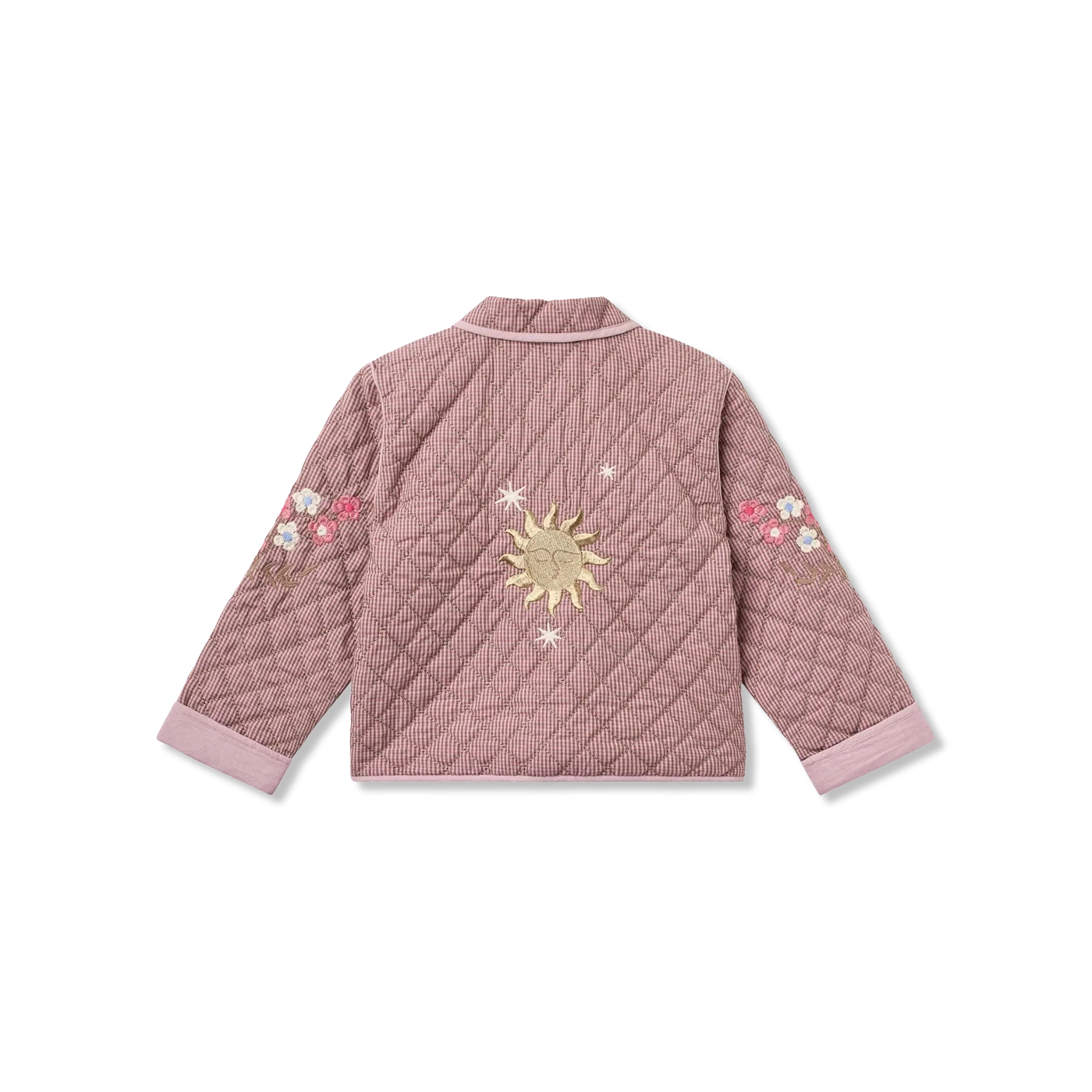 Quilted Zomerjas