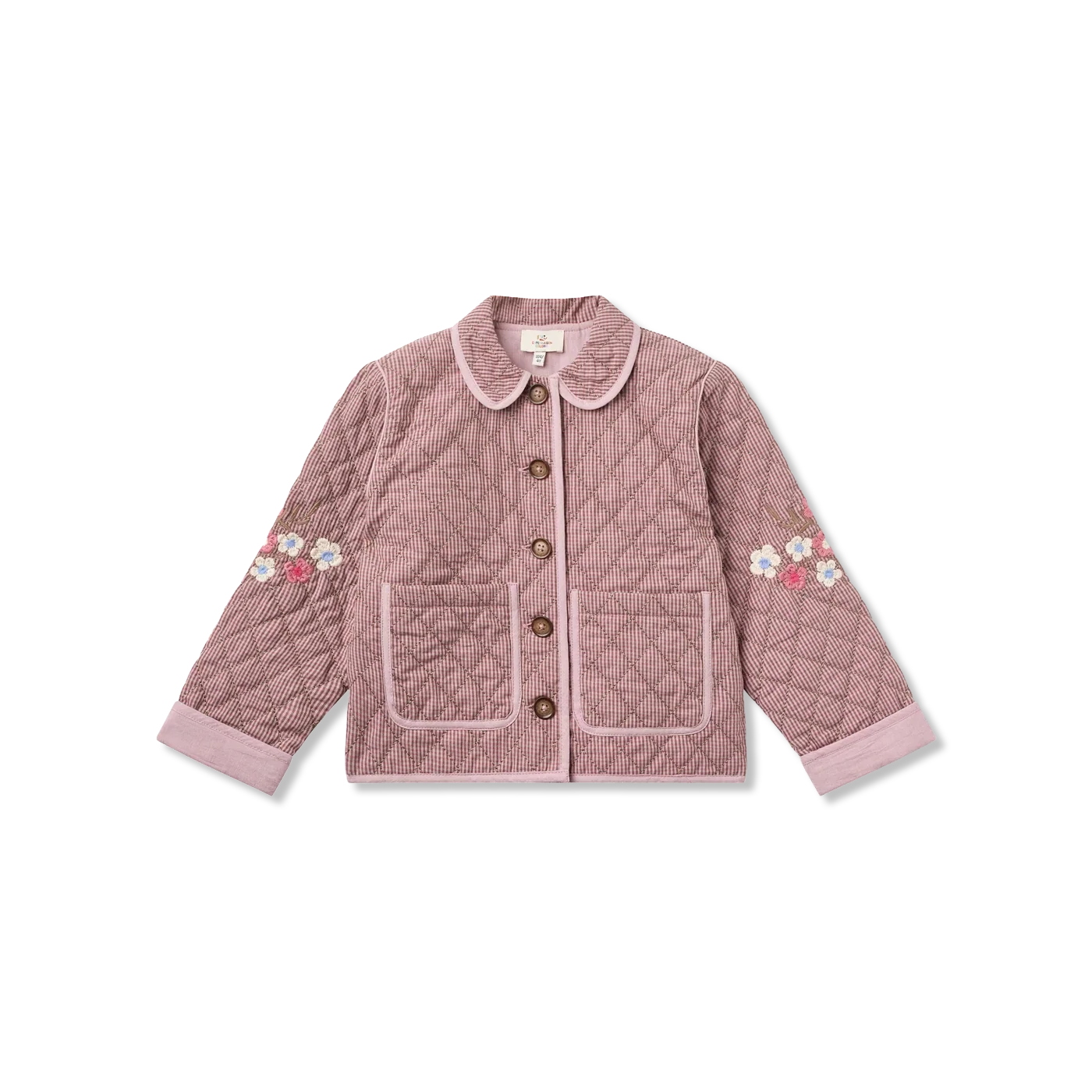 Quilted Zomerjas