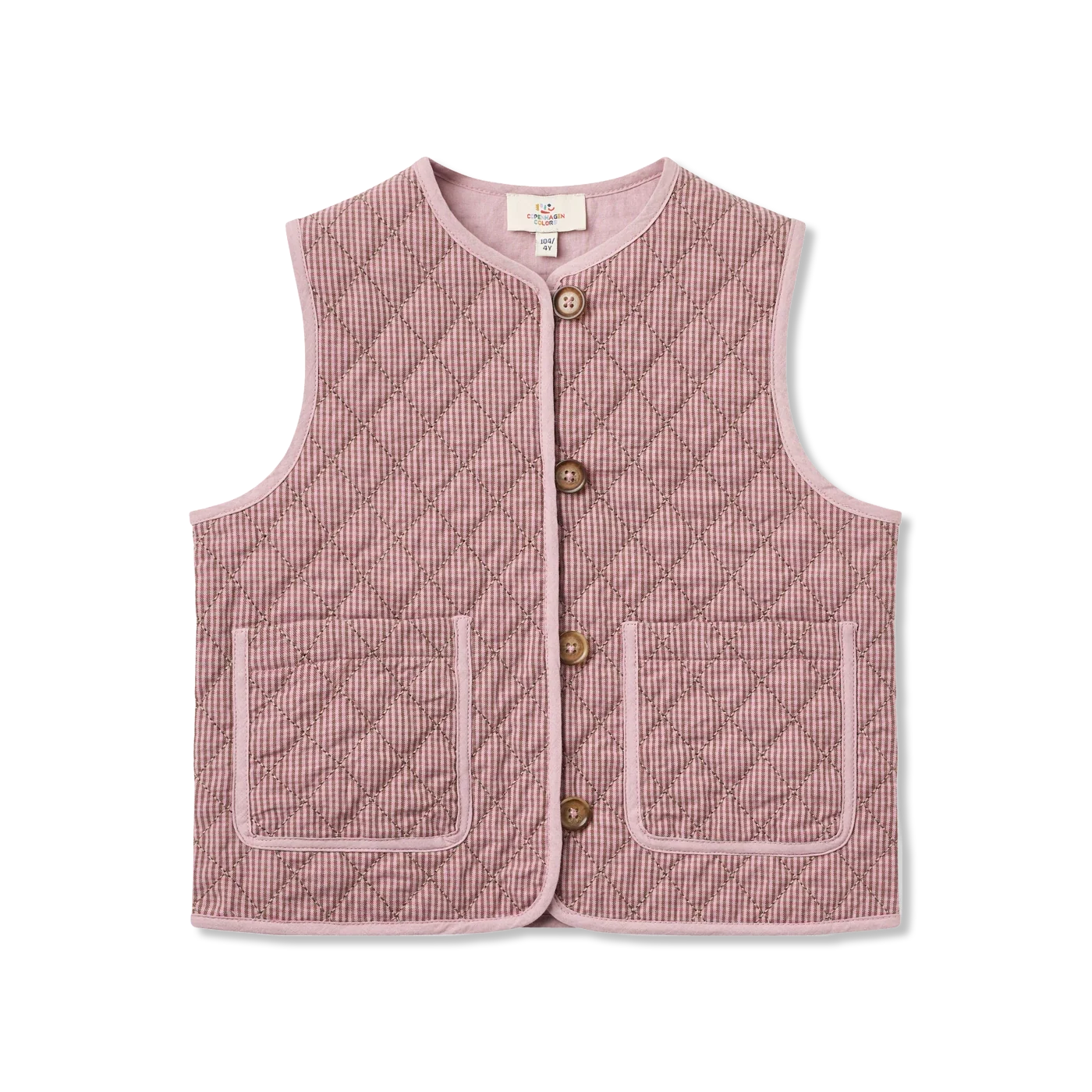 Embroidery Zomerjas