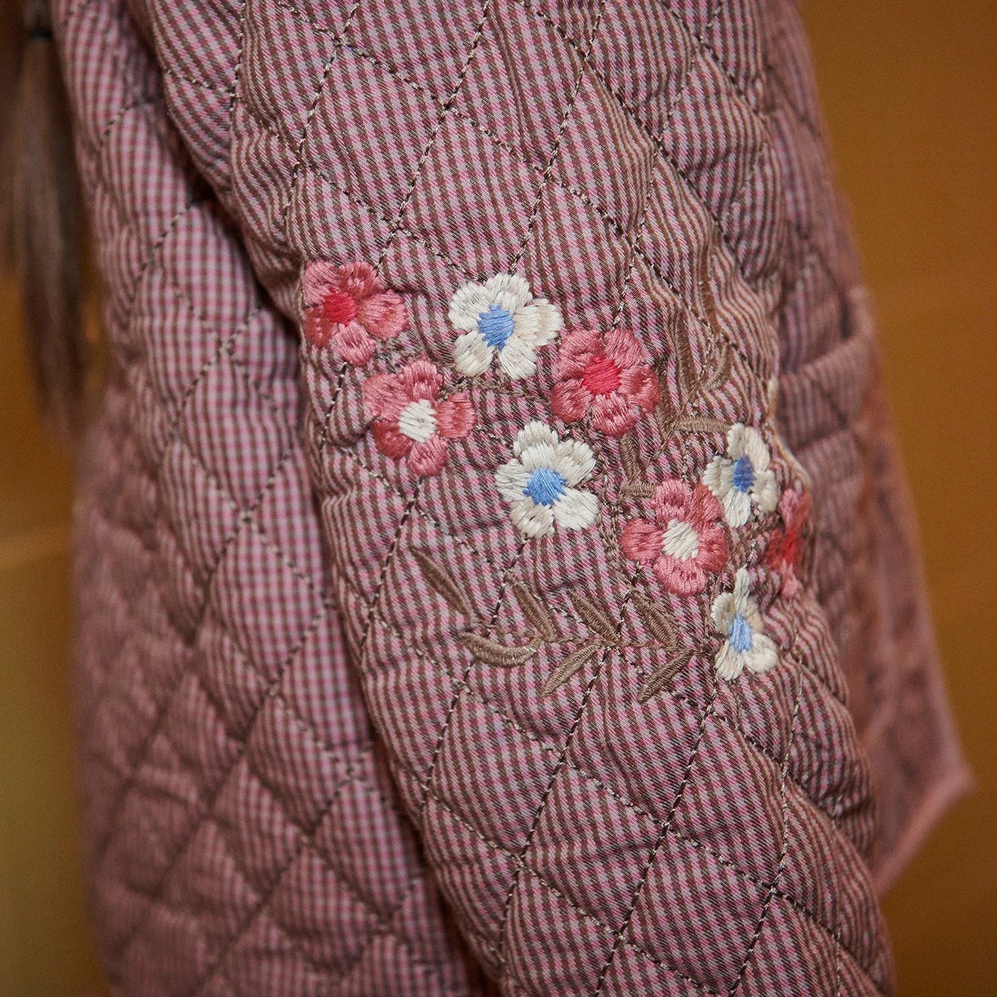 Quilted Zomerjas