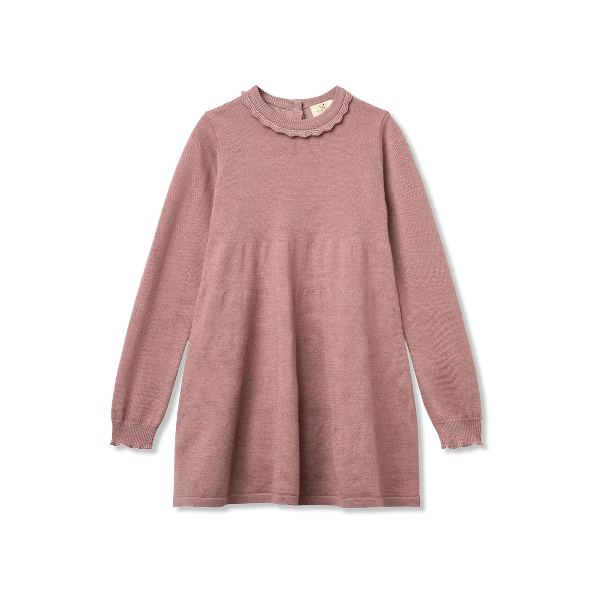 Merino Jurk