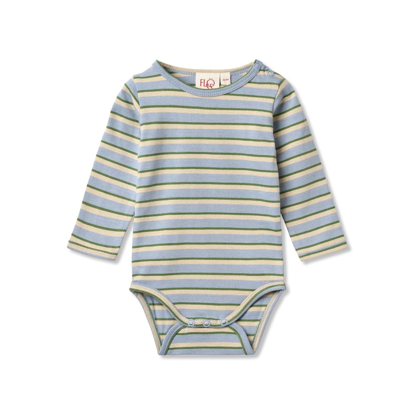Conrad Romper