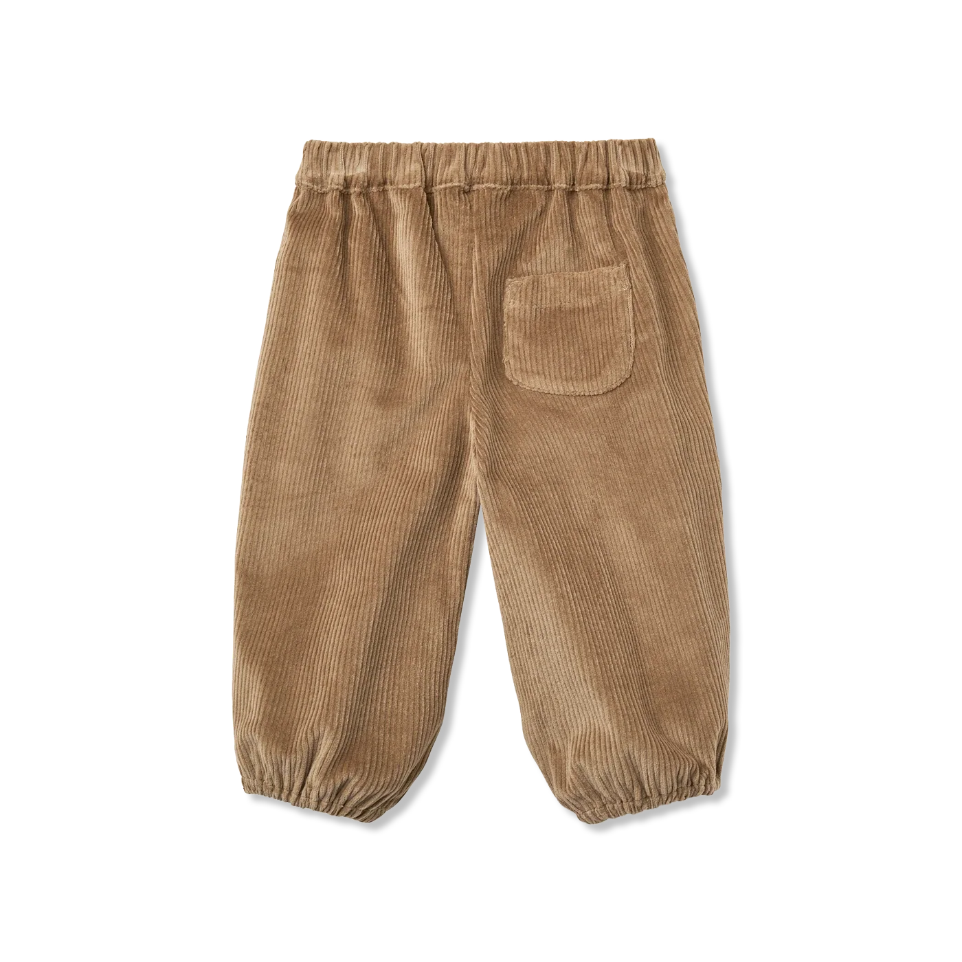 Corduroy Broeken