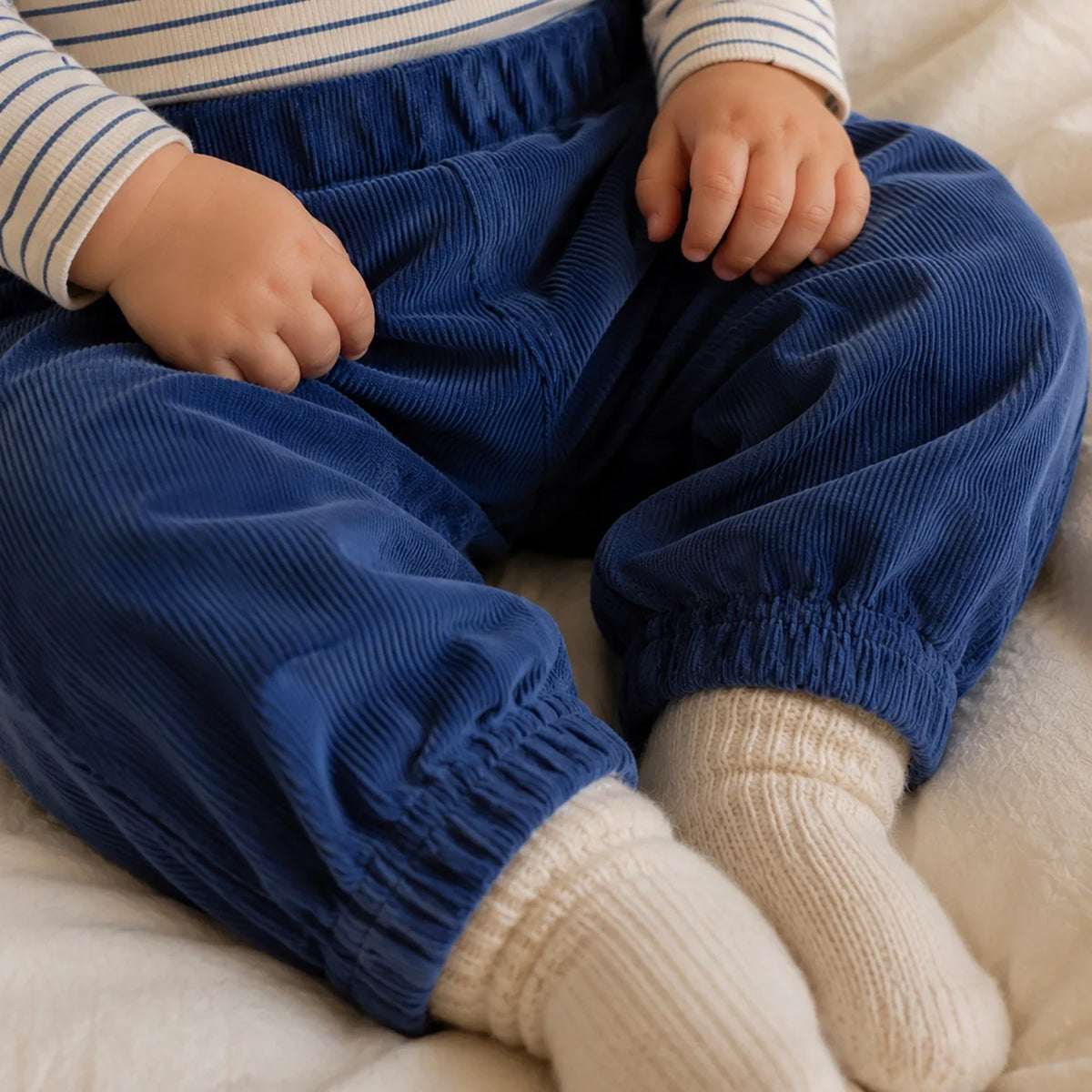 Corduroy Broeken