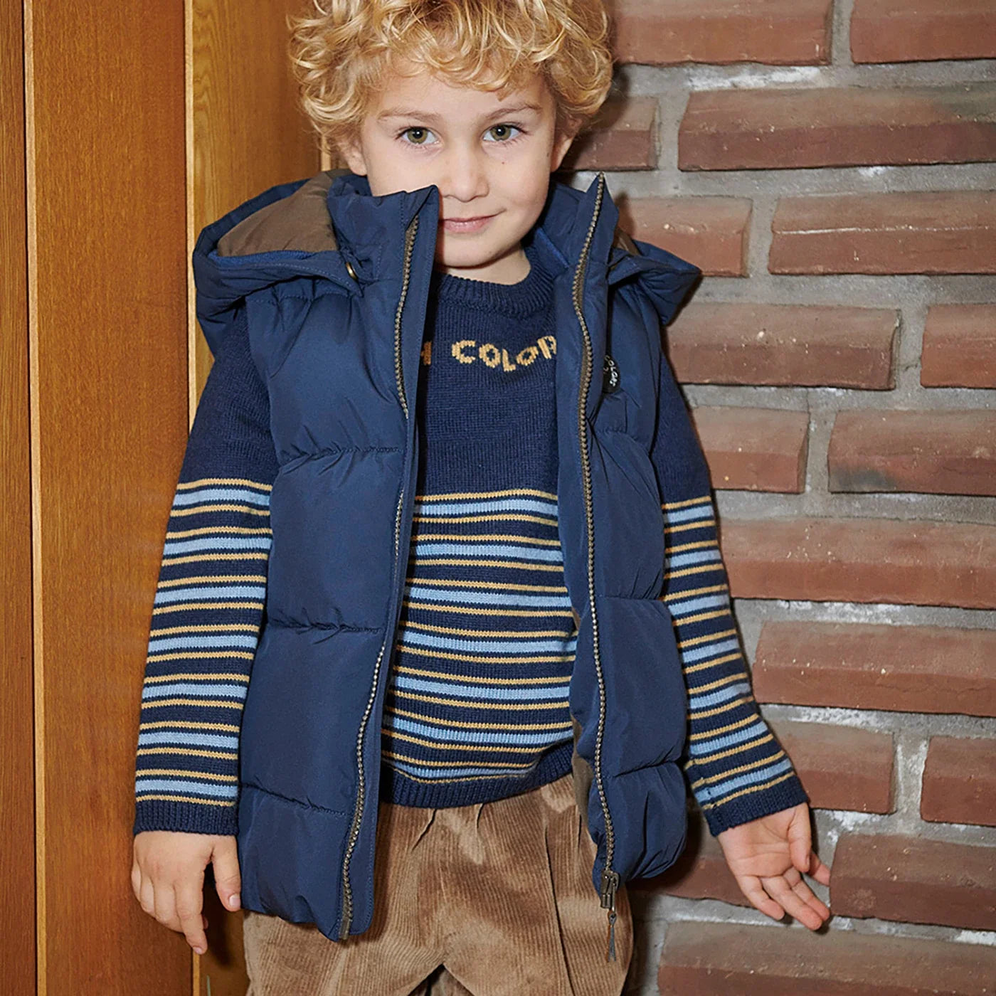 Corduroy Broeken