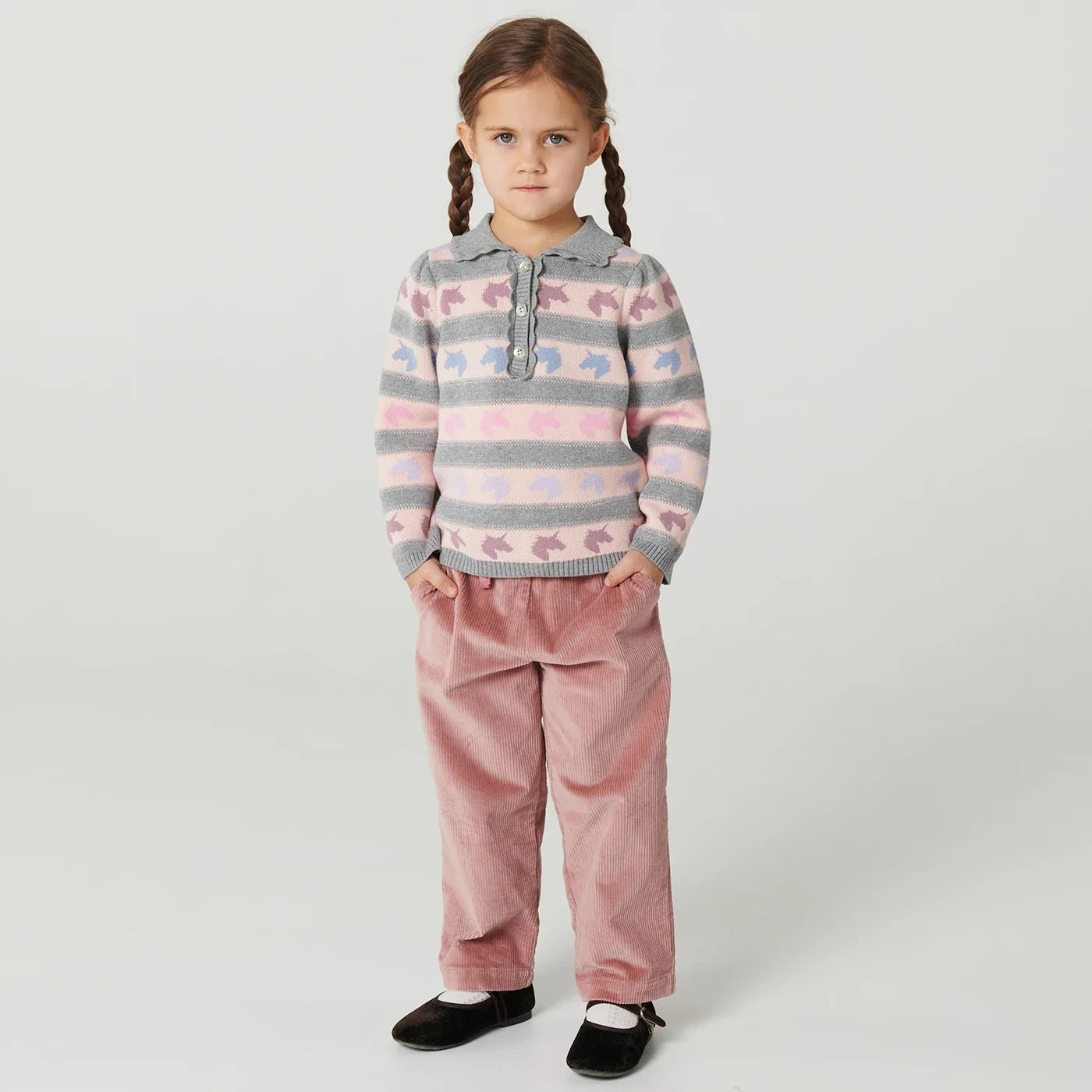 Corduroy Broeken