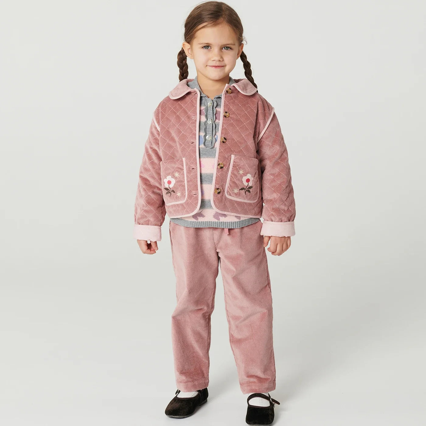 Corduroy Broeken