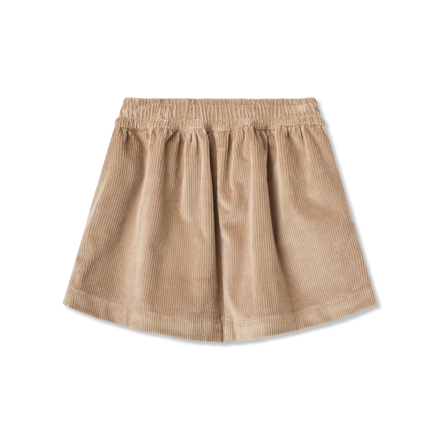 Corduroy Rok