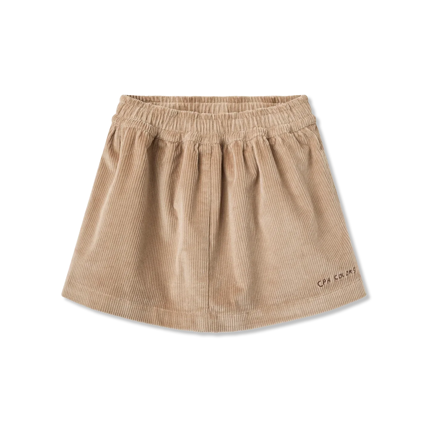 Corduroy Rok