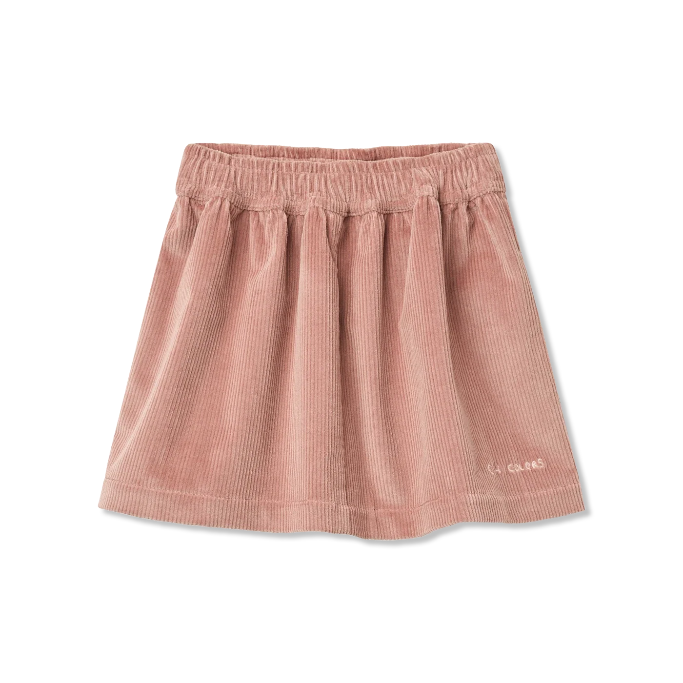 Corduroy Rok