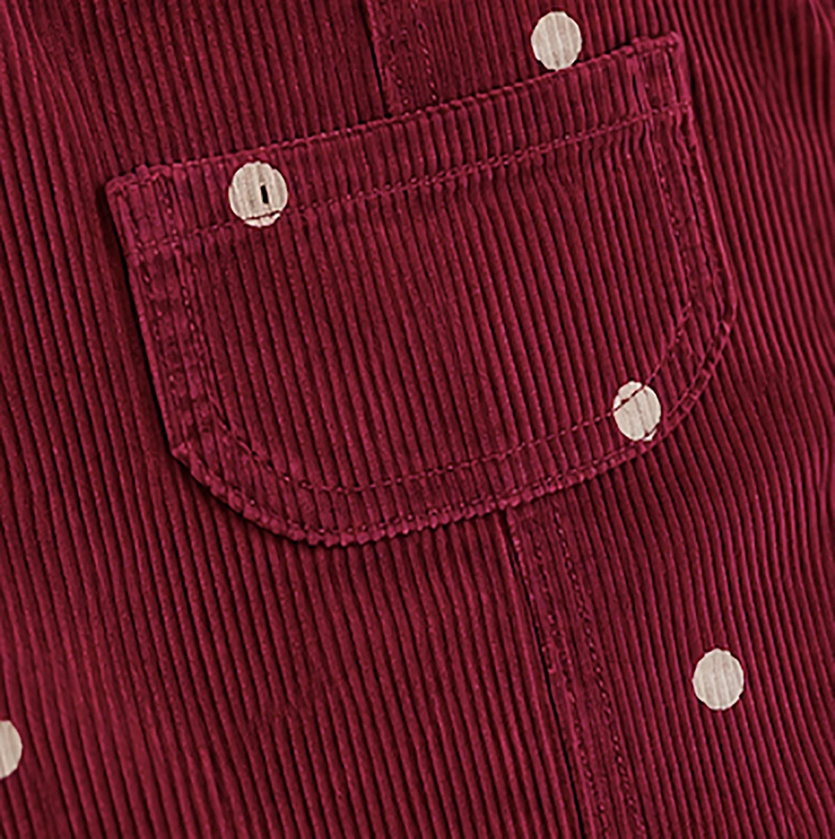 Corduroy Tuinbroeken