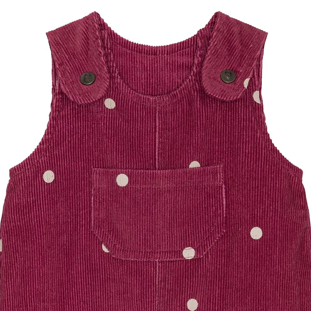 Corduroy Tuinbroeken