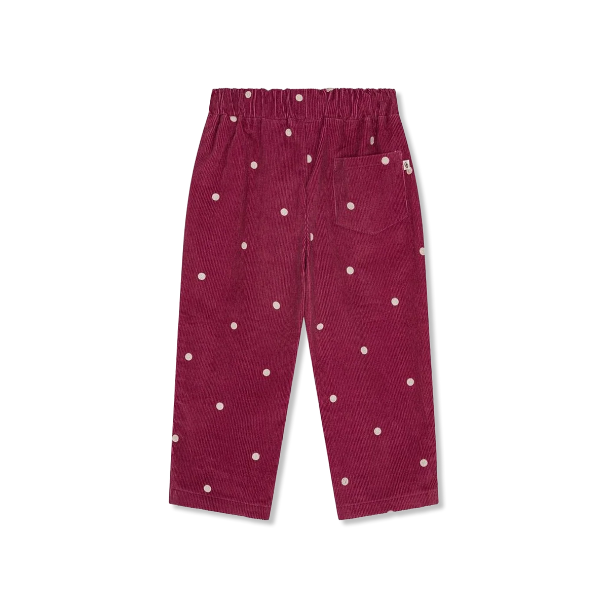 Corduroy Broeken