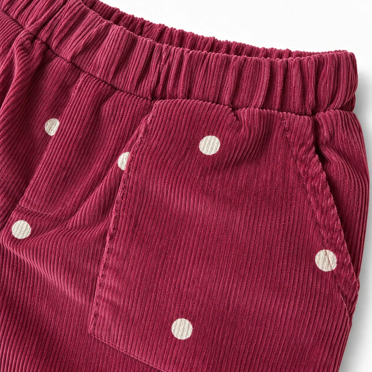 Corduroy Broeken