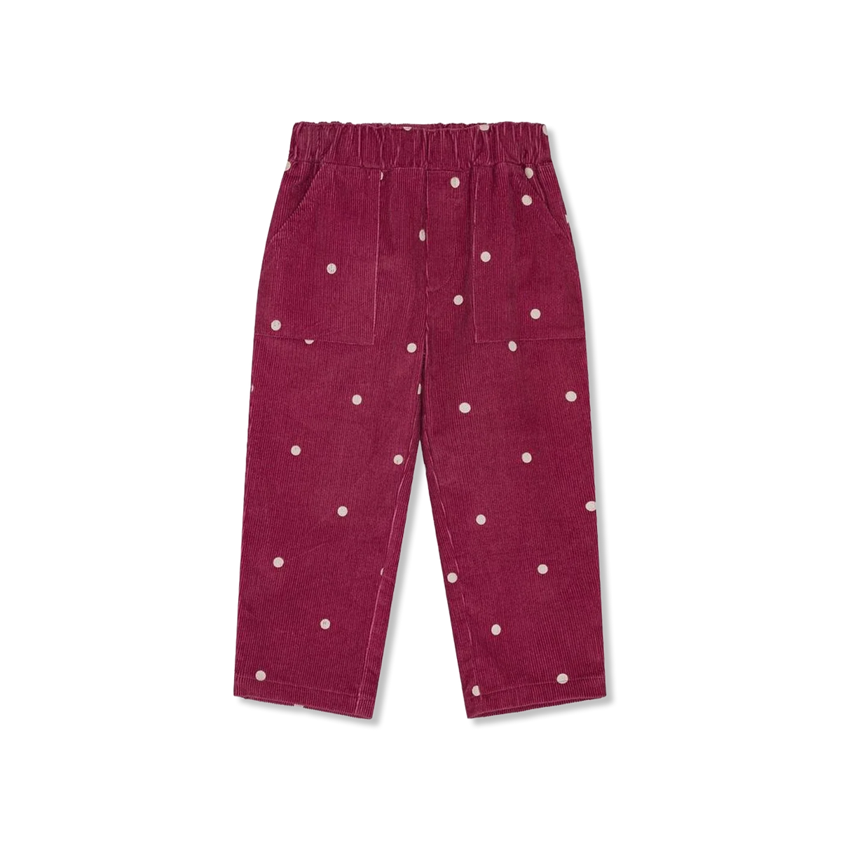 Corduroy Broeken