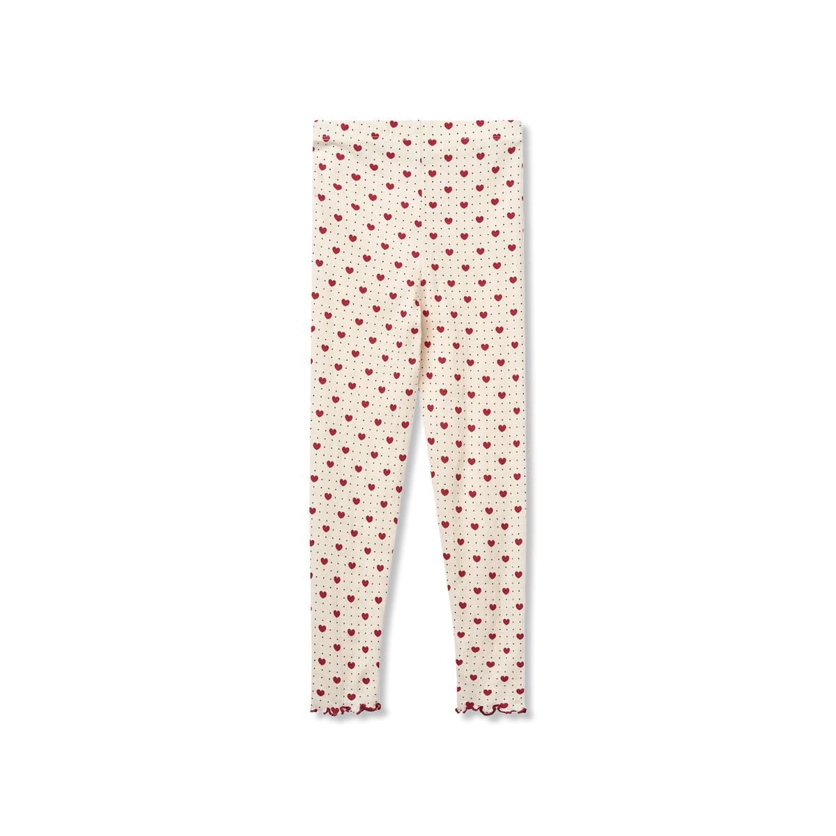 Crepe Leggings
