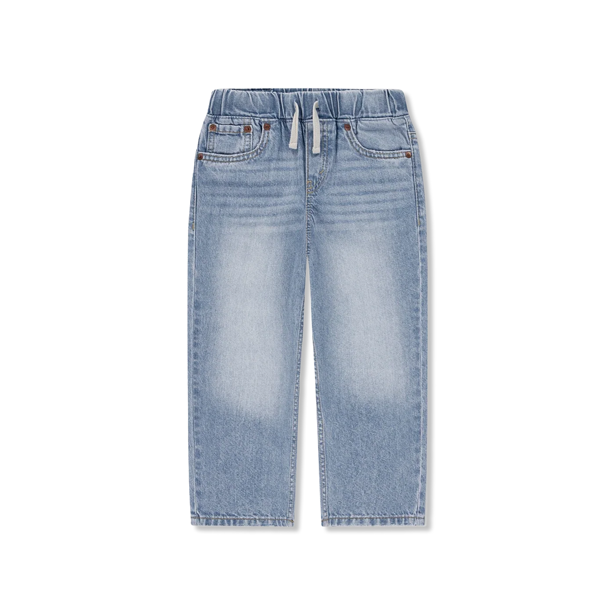 Pull on Jeans