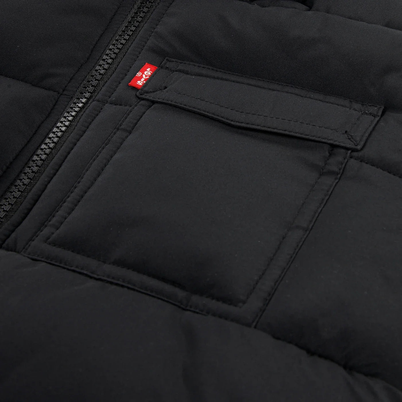 Medium Winterjas