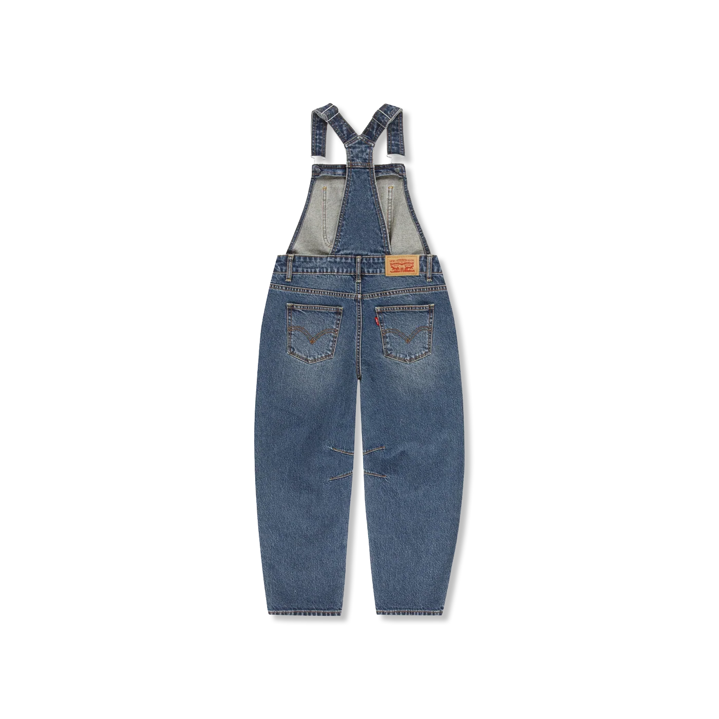 Baggy Tuinbroeken