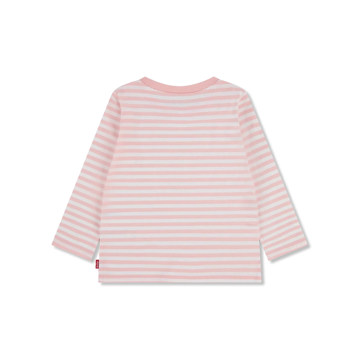 Stripe Blouse