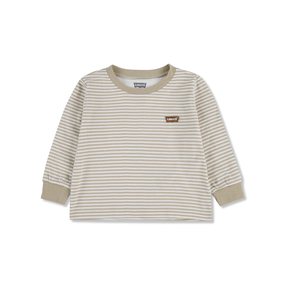 Stripe Blouse