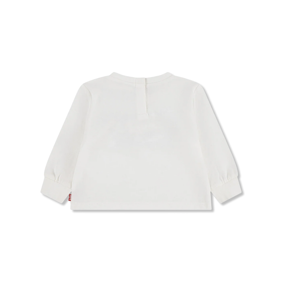 Graphic Blouse